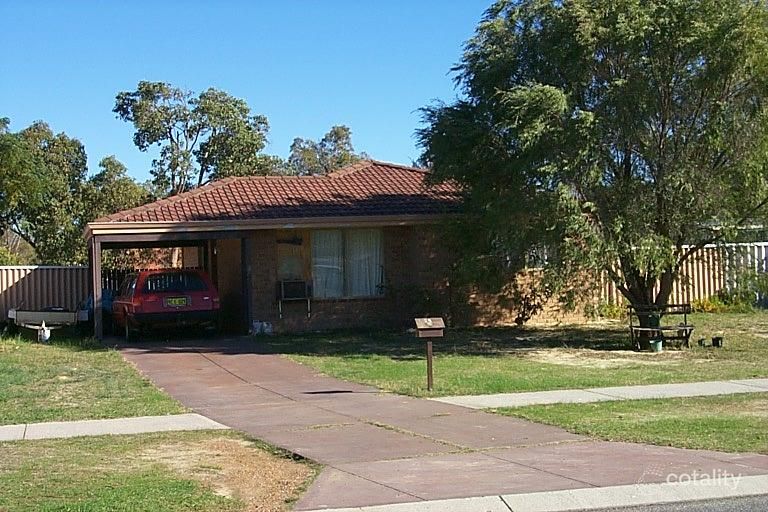 55 Bushby St, Midvale, WA 6056