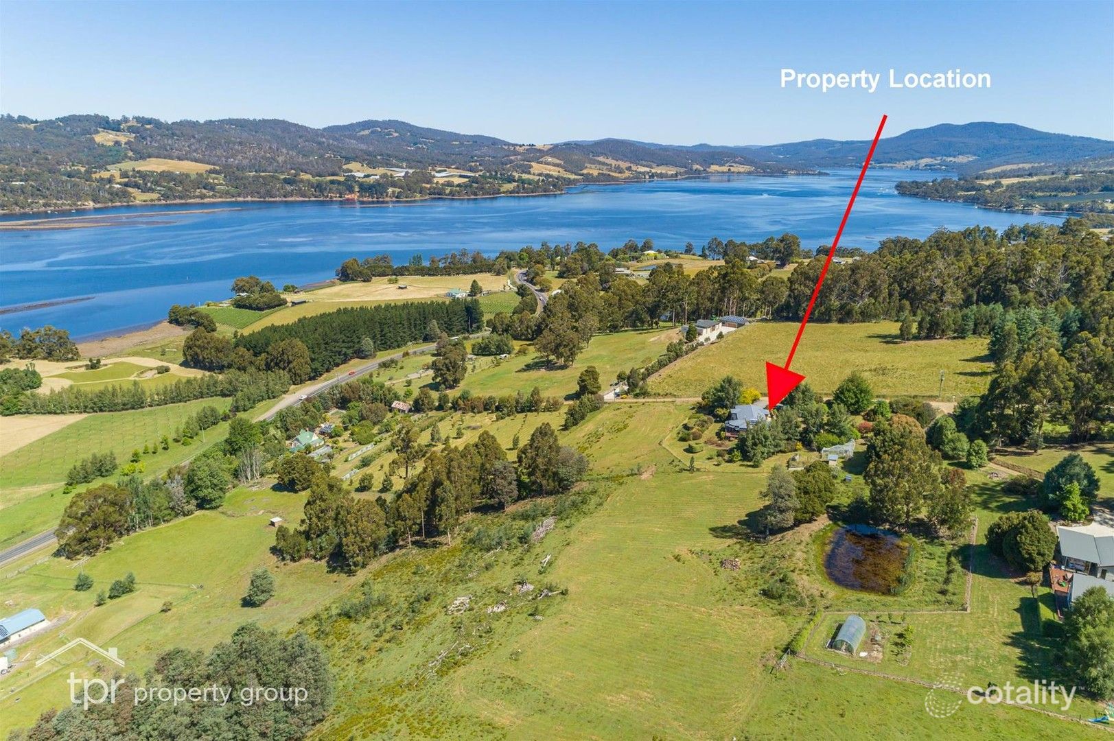 24 Heriots Rise, Franklin, TAS 7113