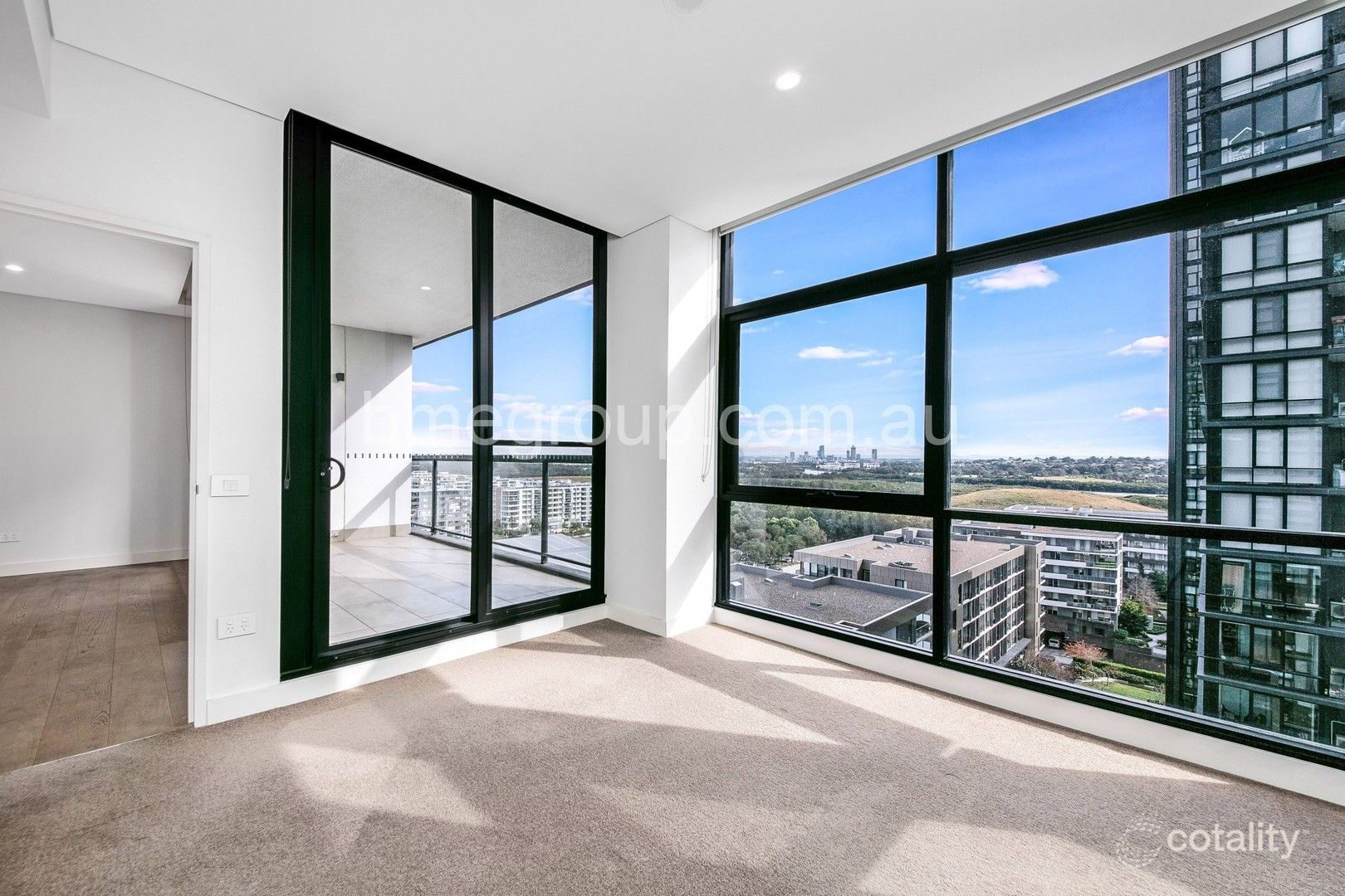 1408/13-17 Verona Dr, Wentworth Point, NSW 2127