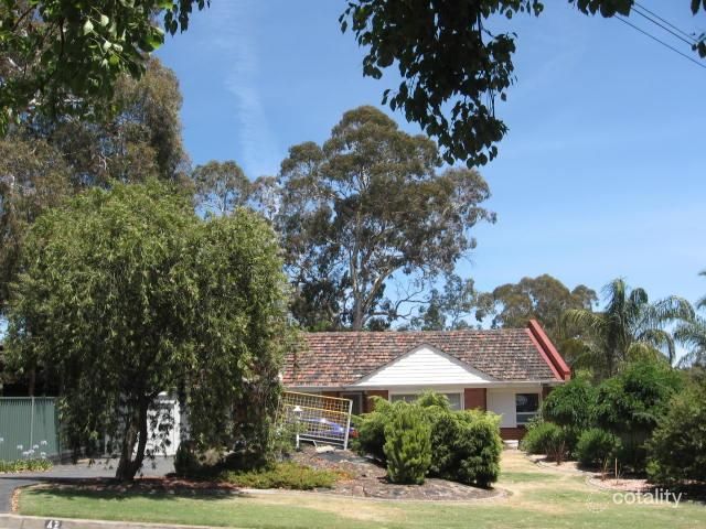 42 Davenport St, Banksia Park, SA 5091