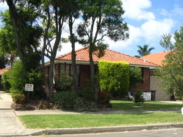 5/28-30 Waratah St, Bexley, NSW 2207
