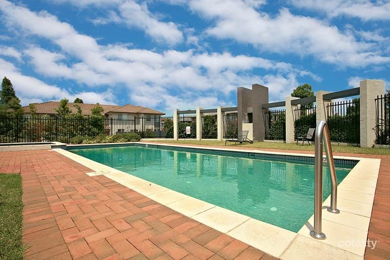 3/9 Wenton Rd, Holsworthy, NSW 2173