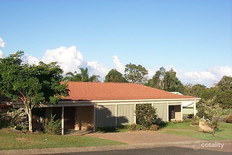 1 Abalone Cres, Thornlands, QLD 4164