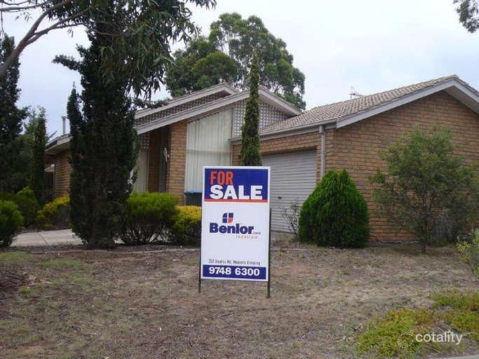 33 Mcmurray Cres, Hoppers Crossing, VIC 3029