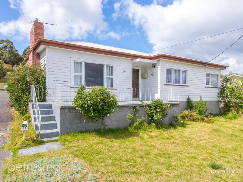 227 Cambridge Rd, Warrane, TAS 7018