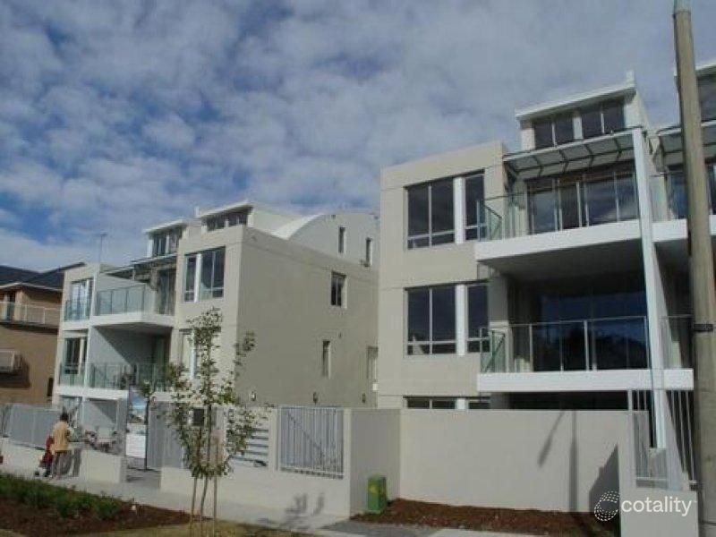 17/65-75 Brighton Bvd, Bondi Beach, NSW 2026