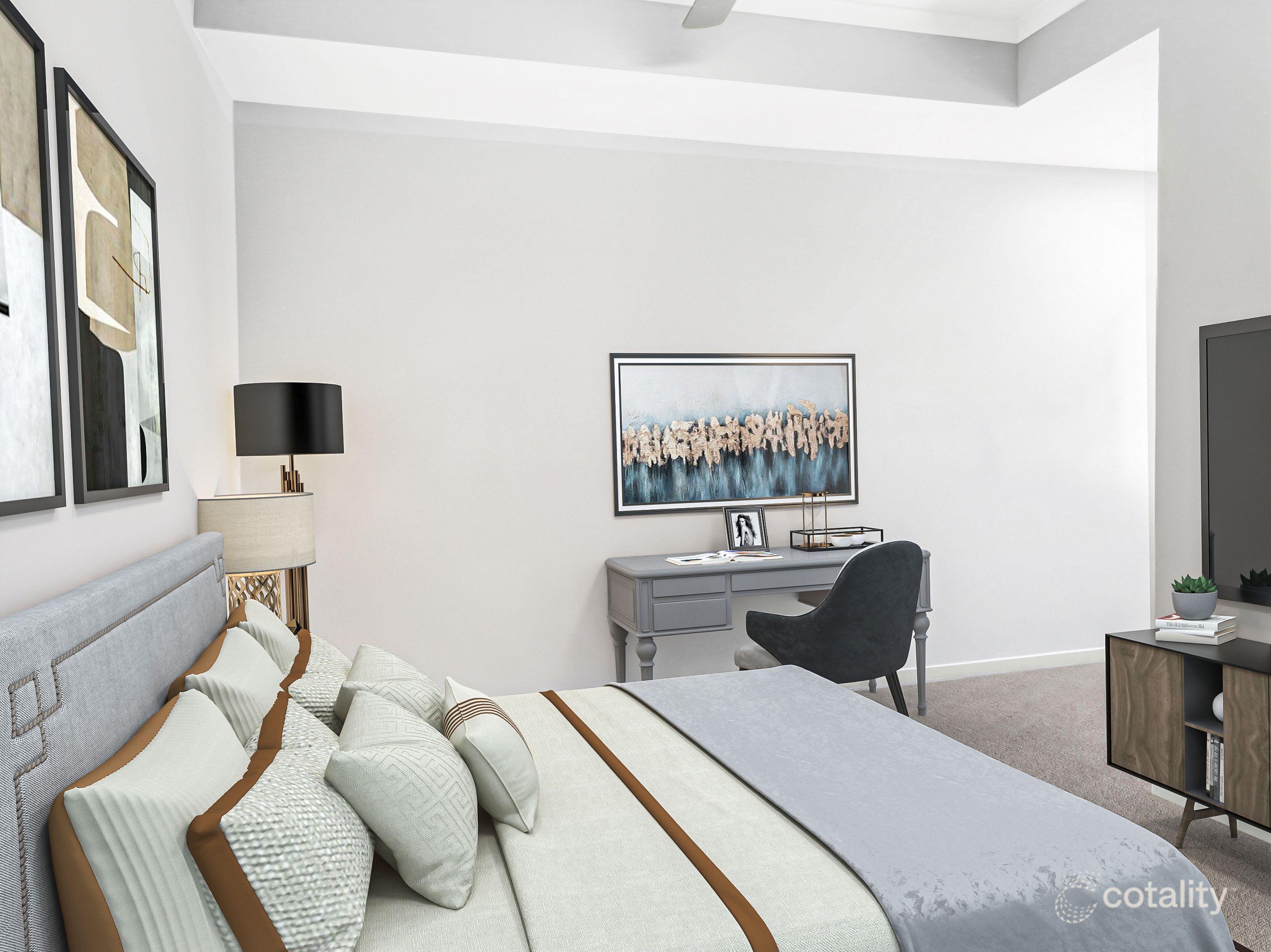 307/28 Cartwright St, Windsor, QLD 4030