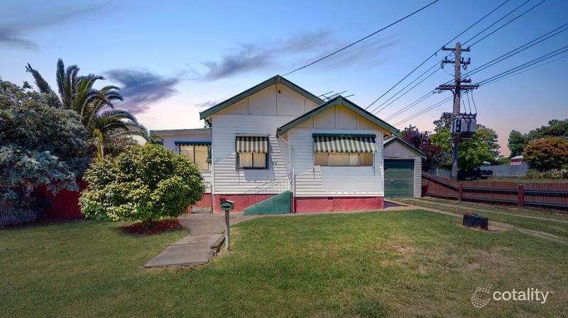 20 Percy St, Junee, NSW 2663