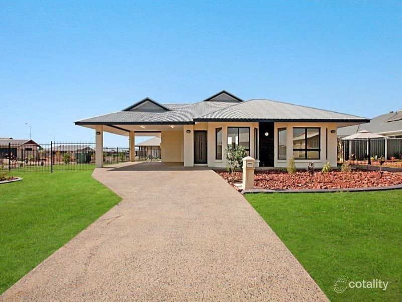 1 Leary St, Bellamack, NT 0832