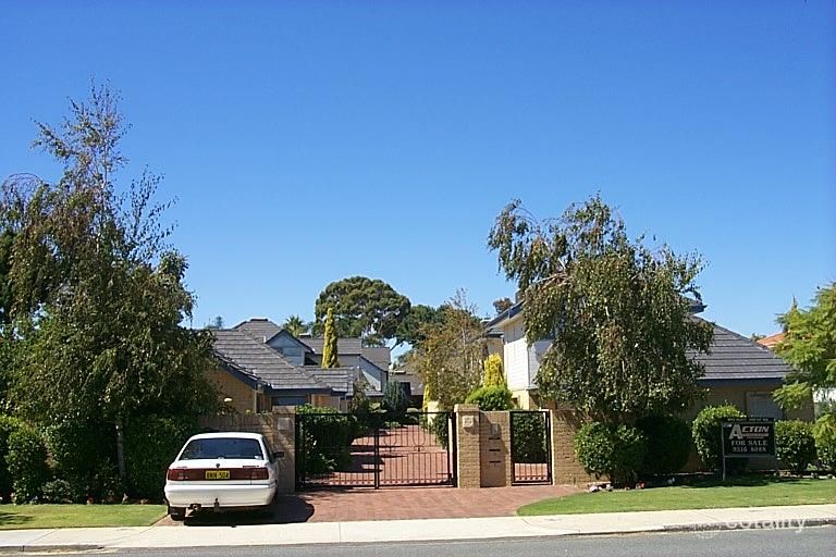 5/110 Matheson Rd, Applecross, WA 6153