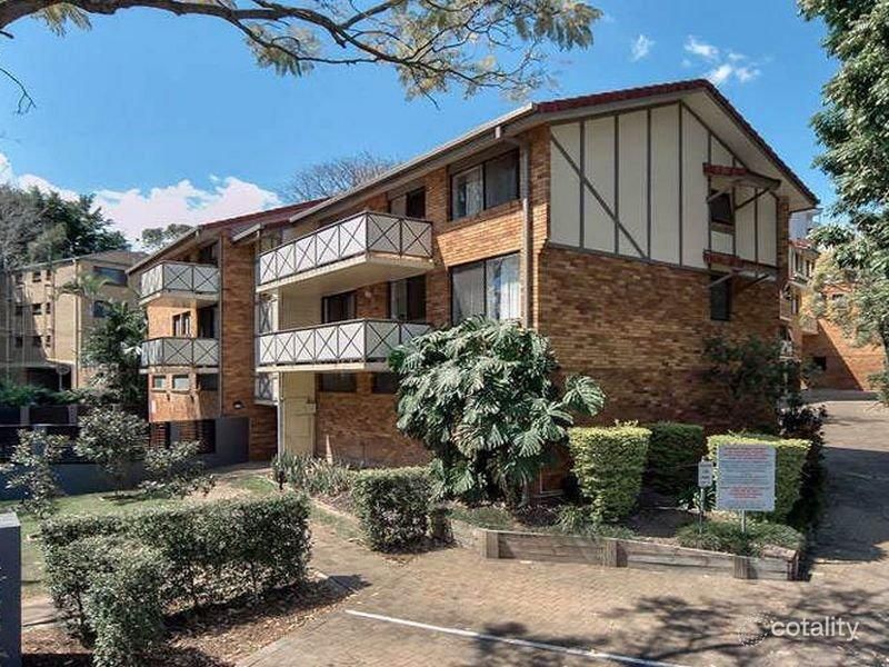19/9 Land St, Toowong, QLD 4066