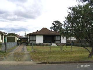 4 Hartog Ave, Willmot, NSW 2770