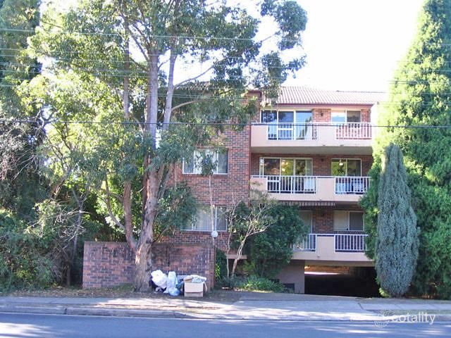 9/4-6 Muriel St, Hornsby, NSW 2077