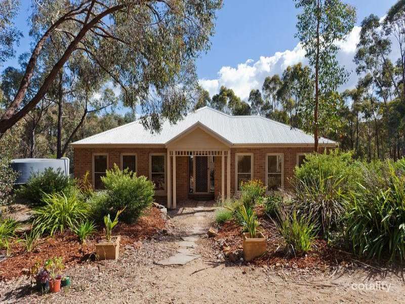 Lot 10 Heritage Dr, Sedgwick, VIC 3551