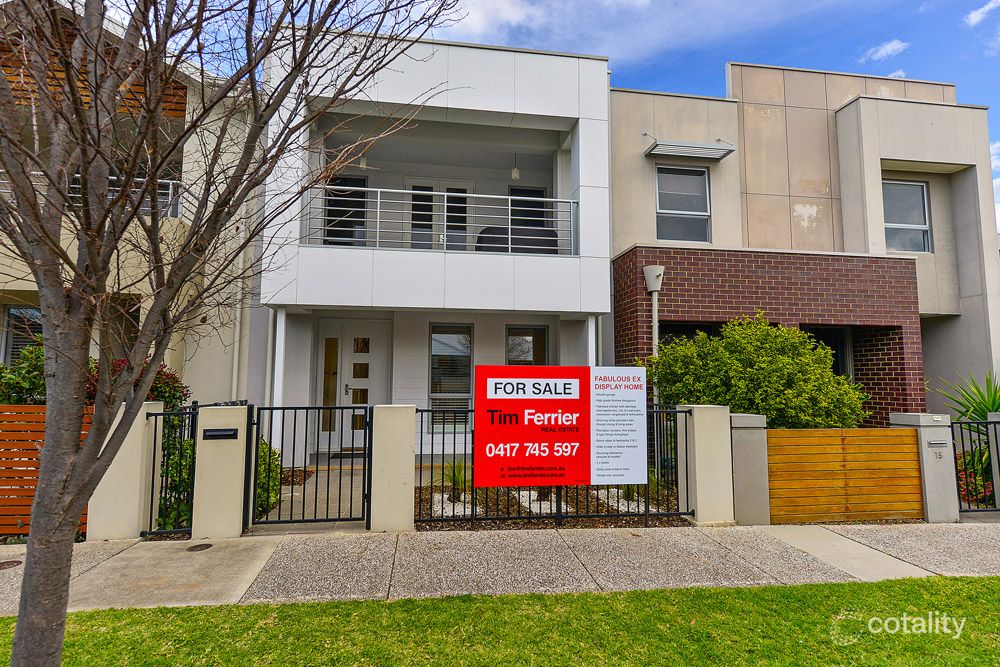 13 Rapid Ave, Lightsview, SA 5085