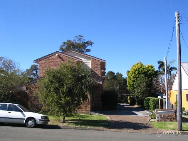 2/5 Robert St, Corrimal, NSW 2518
