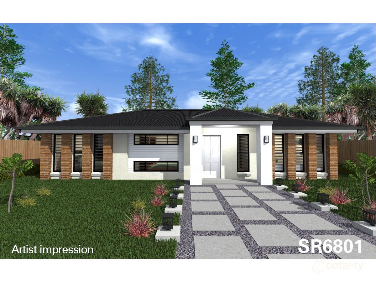 8 Riberry Gr, Wollongbar, NSW 2477