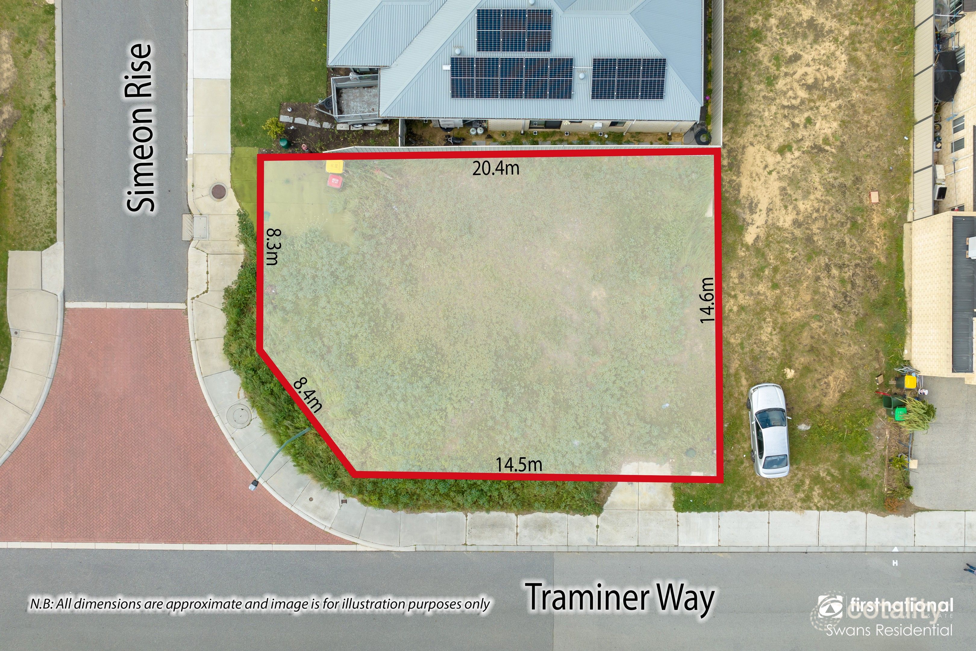 30 Traminer Way, Pearsall, WA 6065