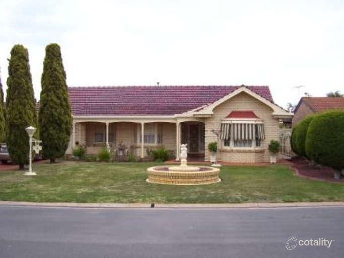 8 French Pl, North Haven, SA 5018