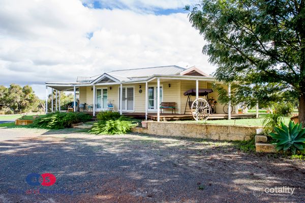 439 Brookdale Rd, Boyanup, WA 6237