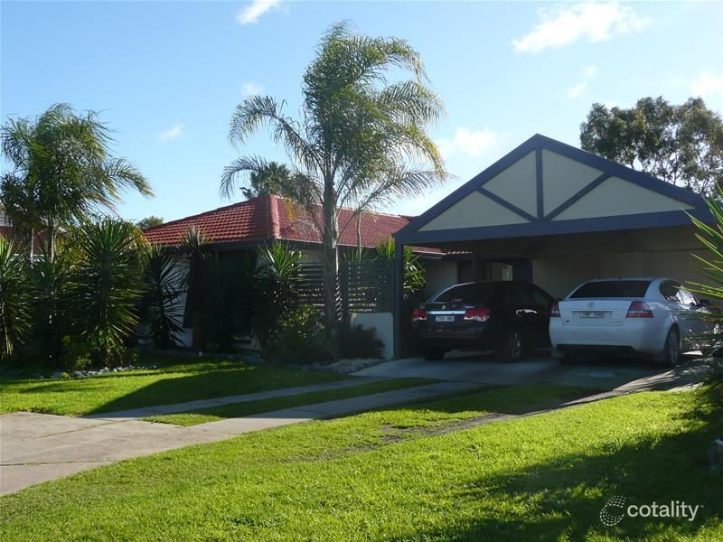 42 Mclean St, Yarrawonga, VIC 3730