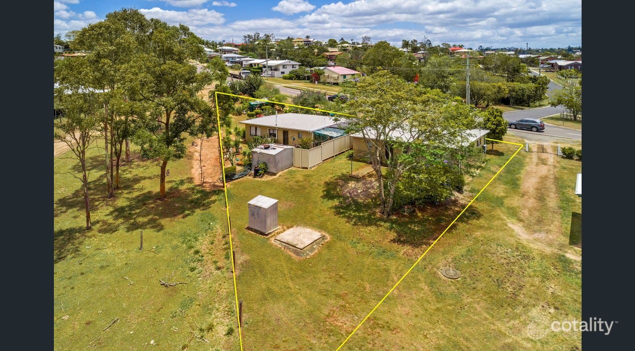85 Cootharaba Rd, Gympie, QLD 4570