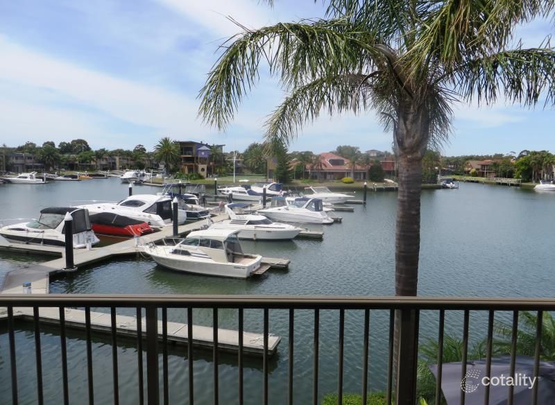 1/1 Inner Harbour Dr, Patterson Lakes, VIC 3197