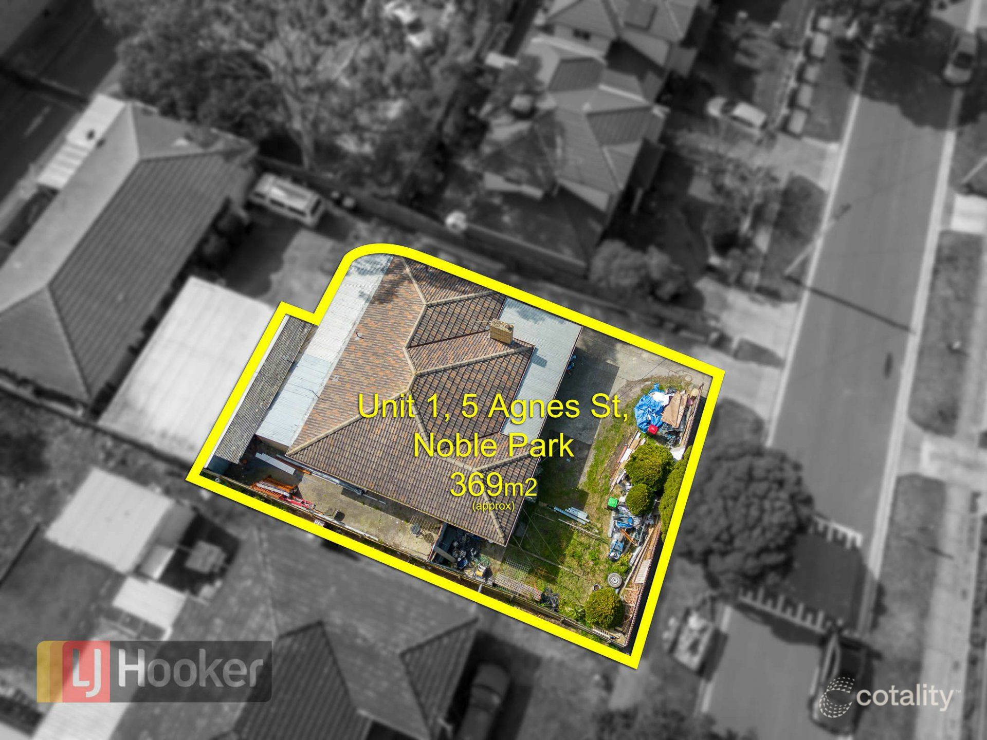1/5 Agnes St, Noble Park, VIC 3174