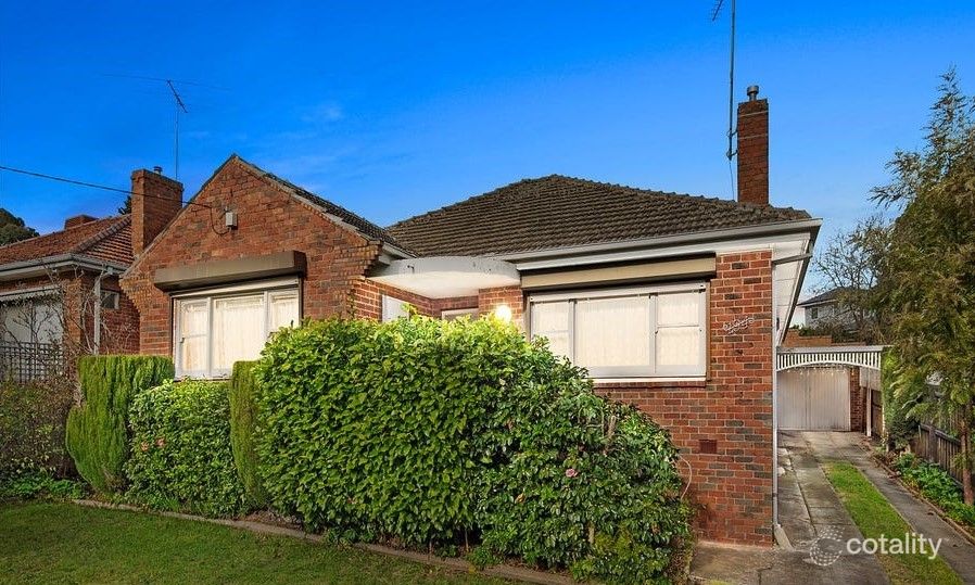 194 Lower Plenty Rd, Rosanna, VIC 3084