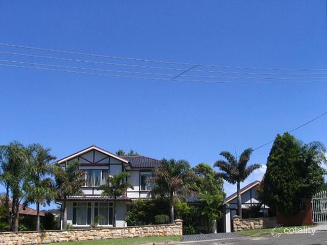 1 Belmore Pl, Barrack Heights, NSW 2528