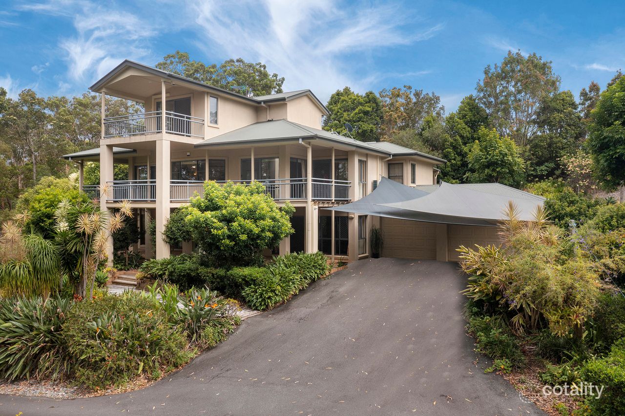 66 Thredbo Dr, Worongary, QLD 4213