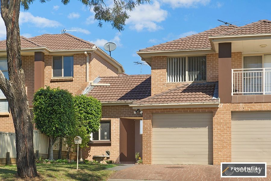 23 Westmoreland Rd, Leumeah, NSW 2560