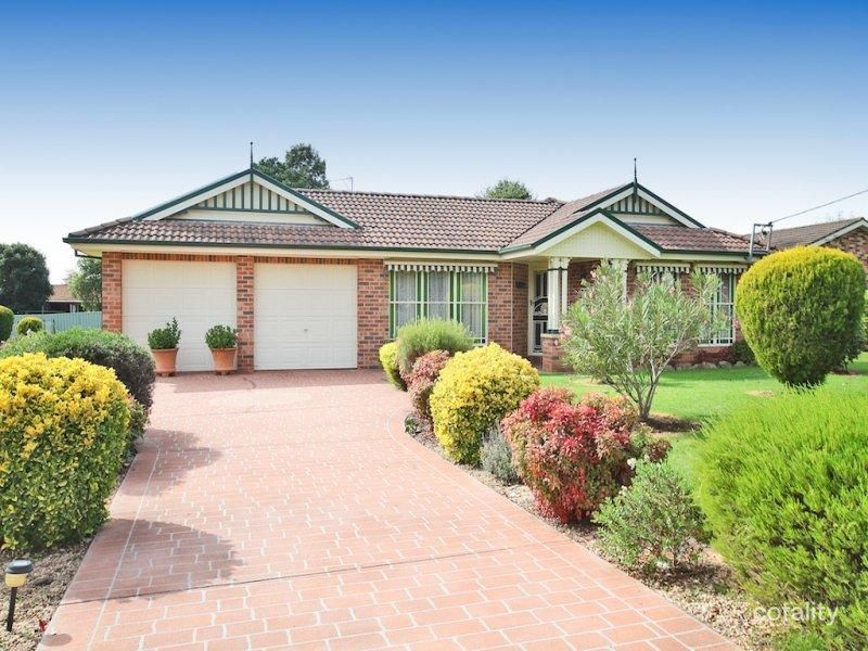 103 Avon Dam Rd, Bargo, NSW 2574