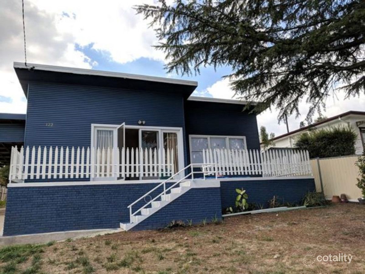 122 Sydney Rd, Kelso, NSW 2795