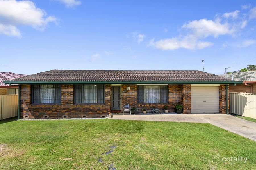107 Bray St, Coffs Harbour, NSW 2450