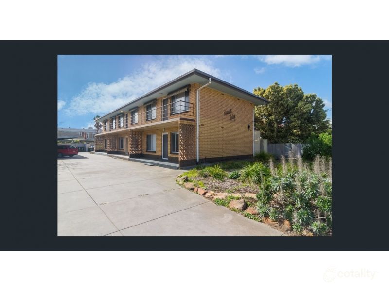 2/11 Musgrave St, Largs Bay, SA 5016