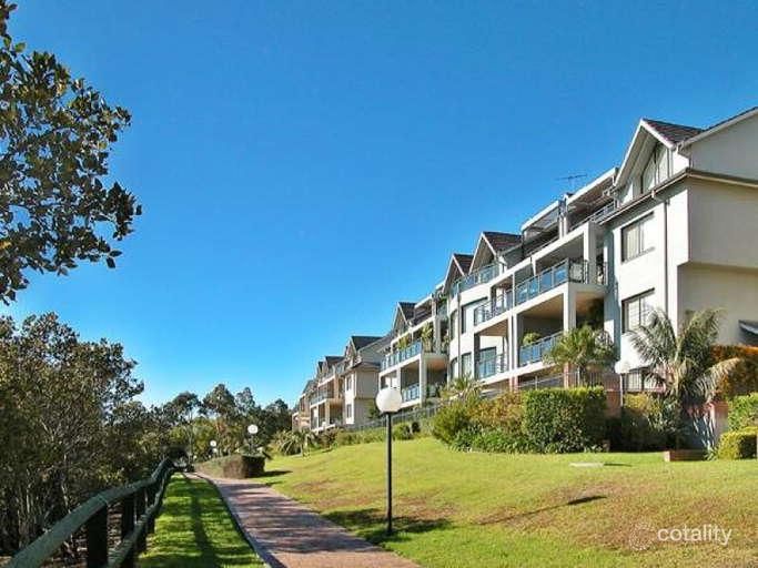 2/164f Burwood Rd, Concord, NSW 2137