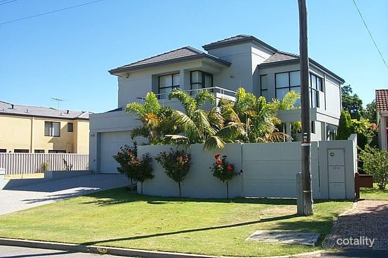 19 Cowrie Cres, Mount Pleasant, WA 6153