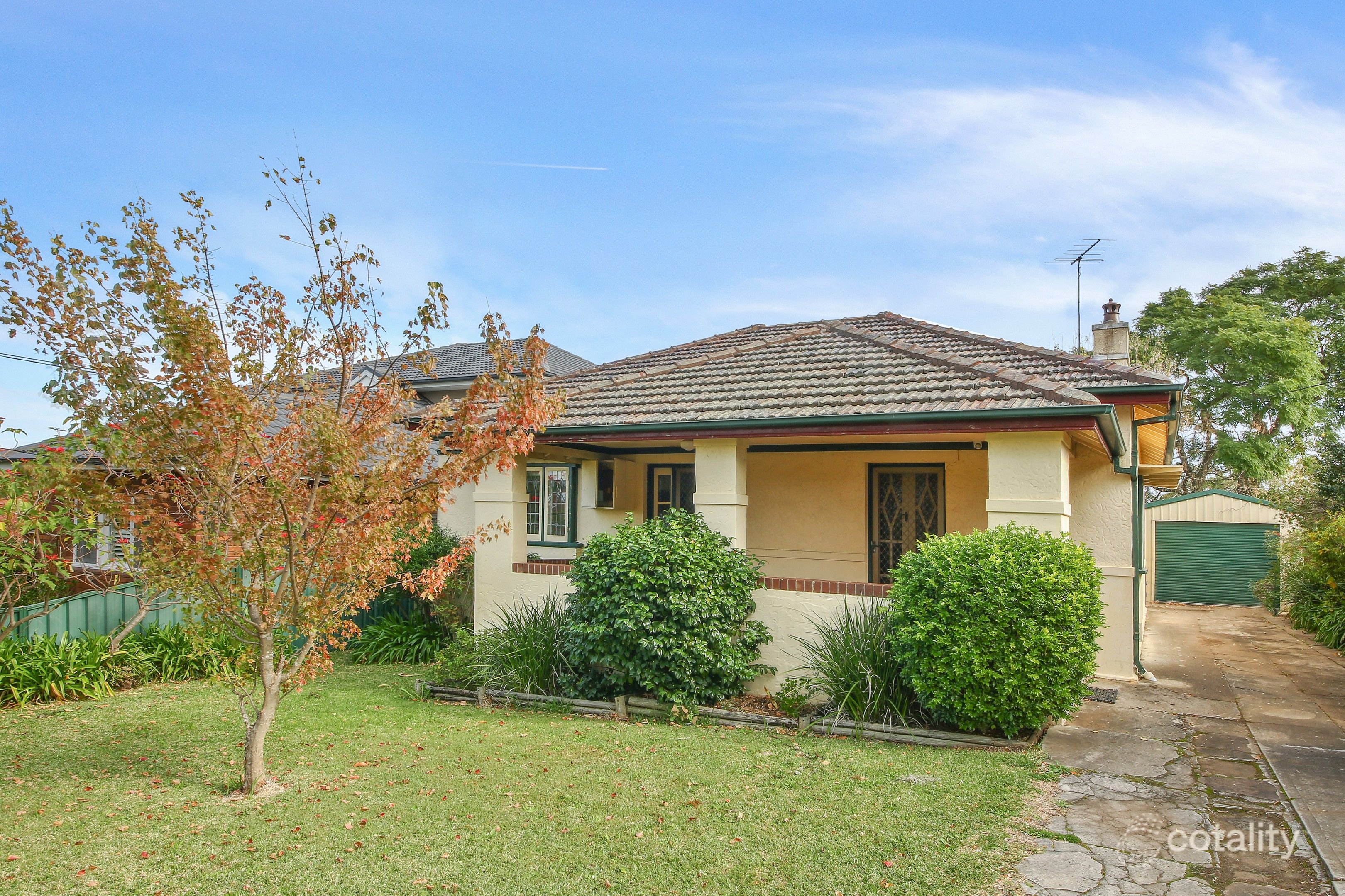 18 Moira Ave, West Ryde, NSW 2114