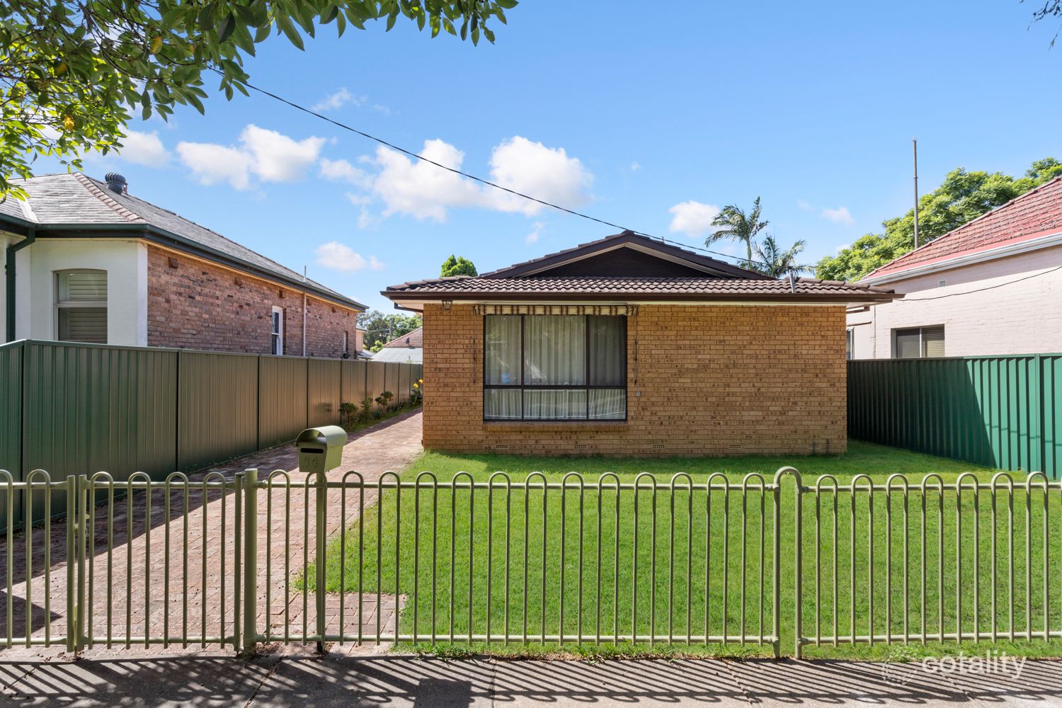 34 Holborow St, Croydon, NSW 2132
