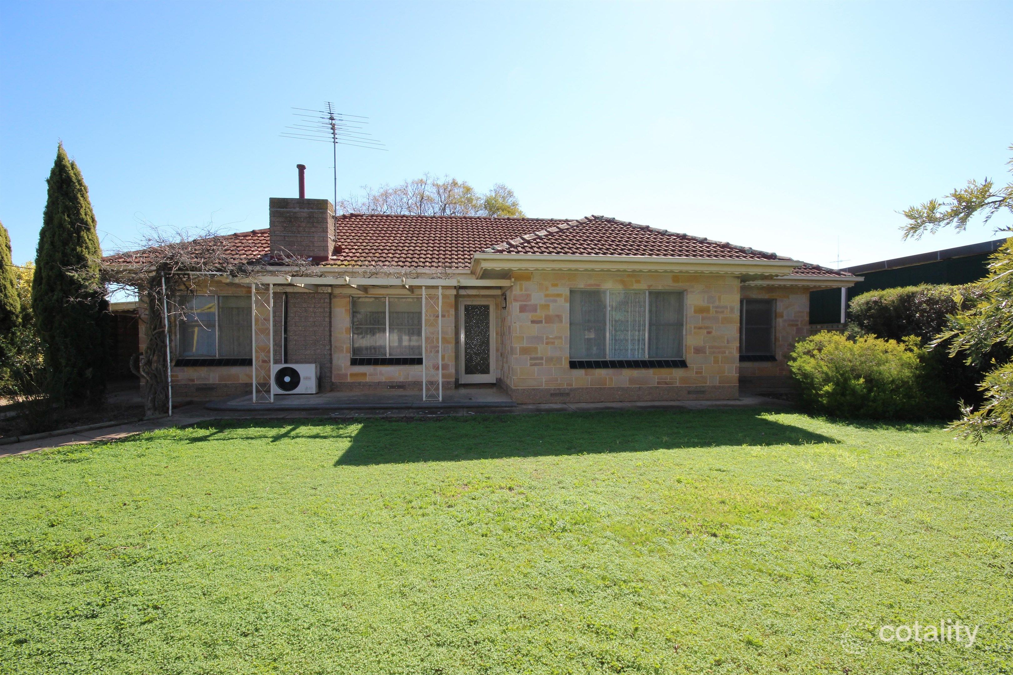 33 Edith Tce, Balaklava, SA 5461