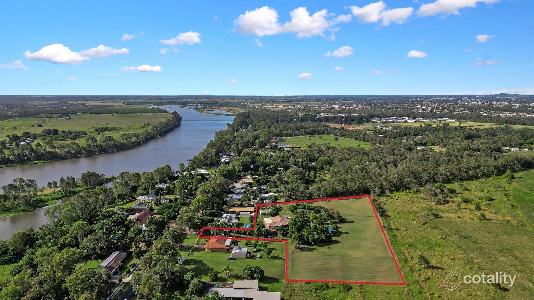 589a Branyan Dr, Branyan, QLD 4670