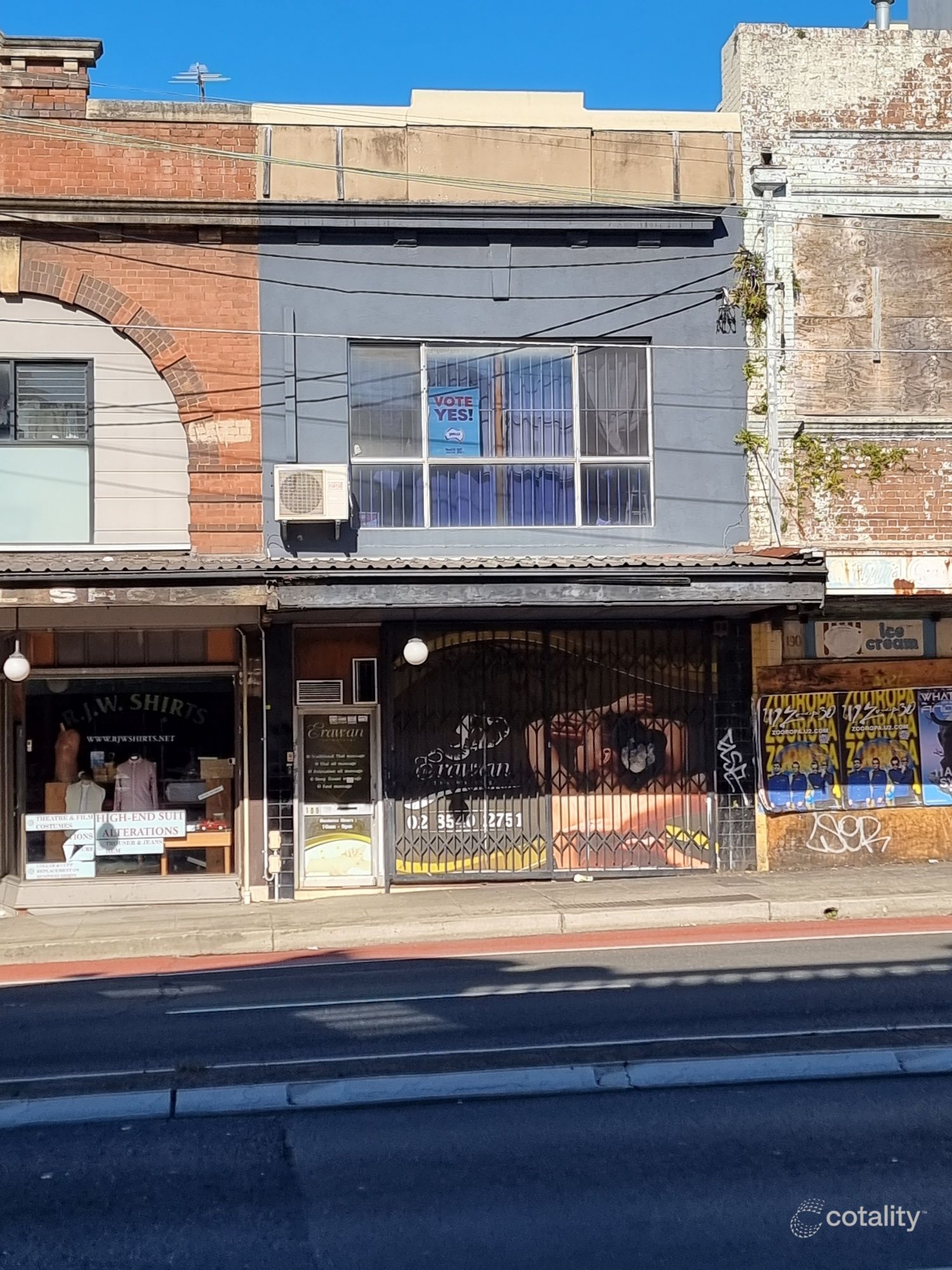 188 Parramatta Rd, Stanmore, NSW 2048
