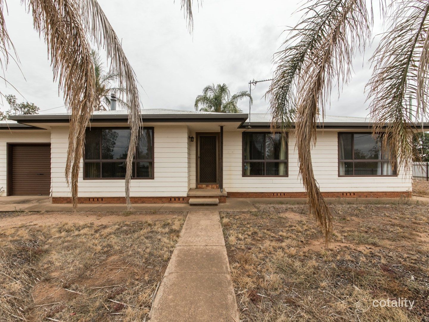 12 Burraway St, Brocklehurst, NSW 2830