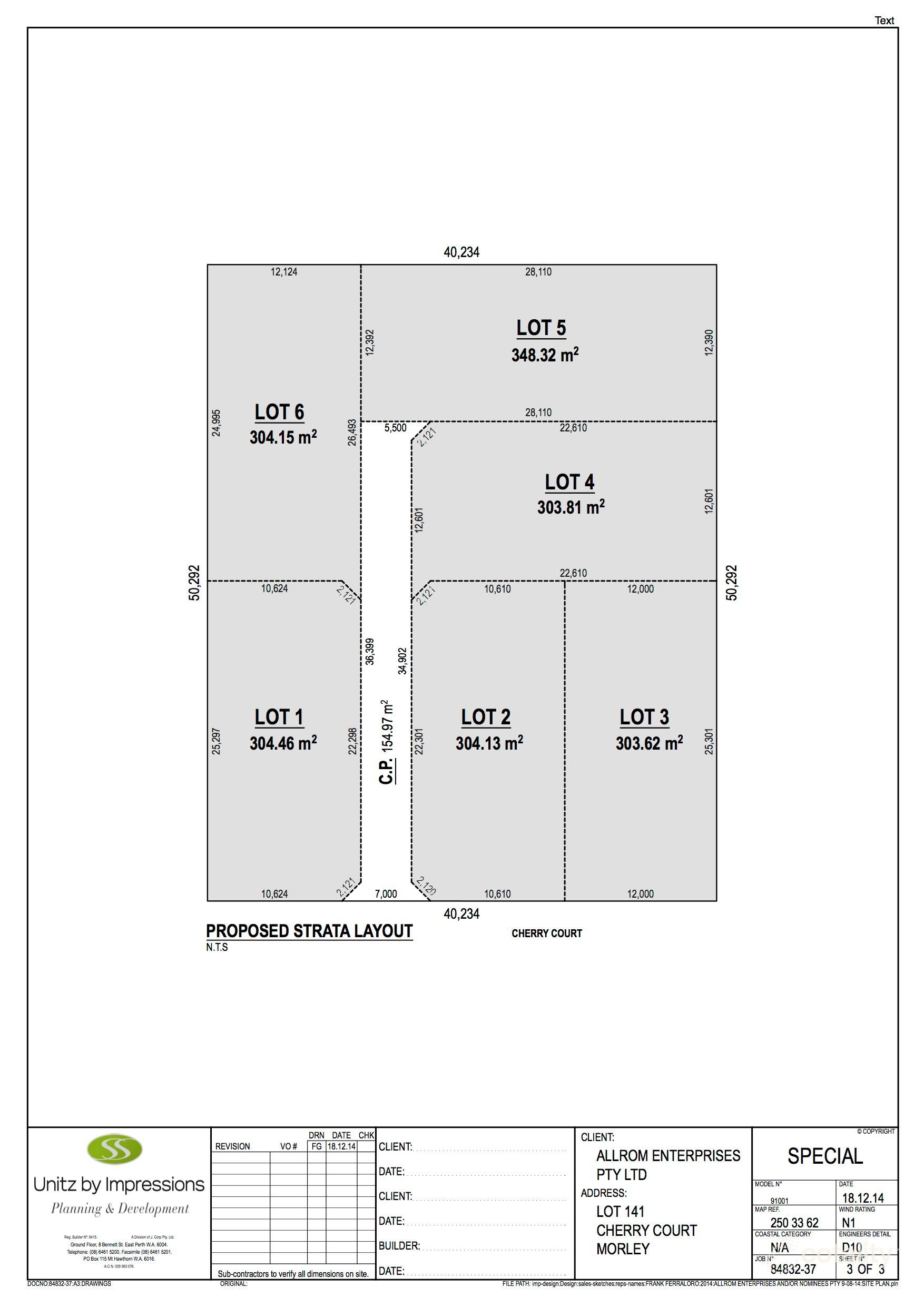 7b Cherry Ct, Morley, WA 6062