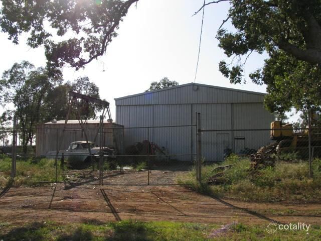 21 Katrina St, Oakey, QLD 4401