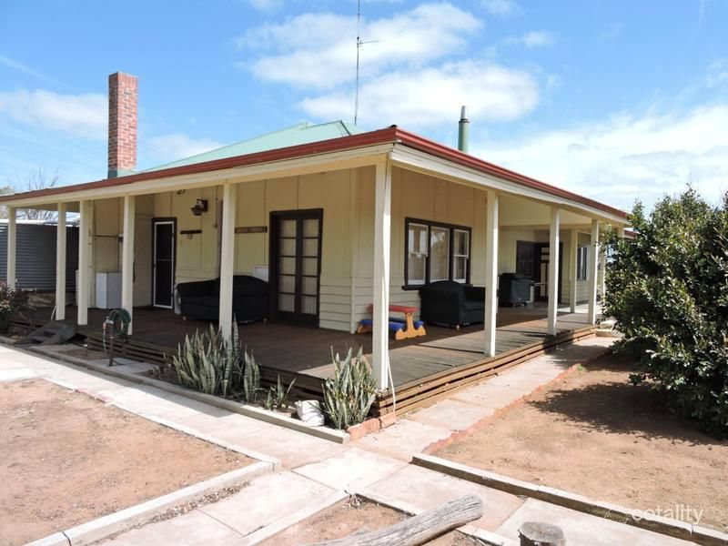 2706 Brookton-Kweda Rd, Aldersyde, WA 6306