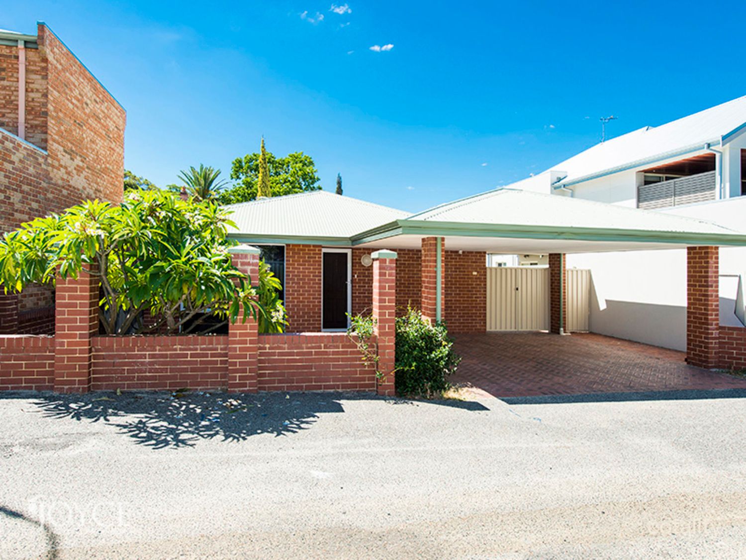 12 Fiore Lane, North Perth, WA 6006
