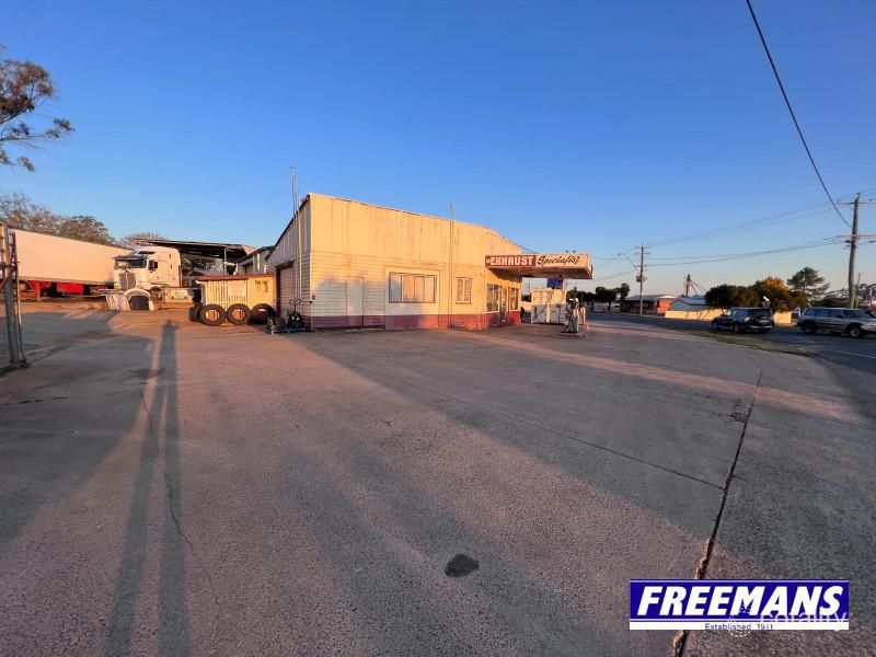 122 Youngman St, Kingaroy, QLD 4610