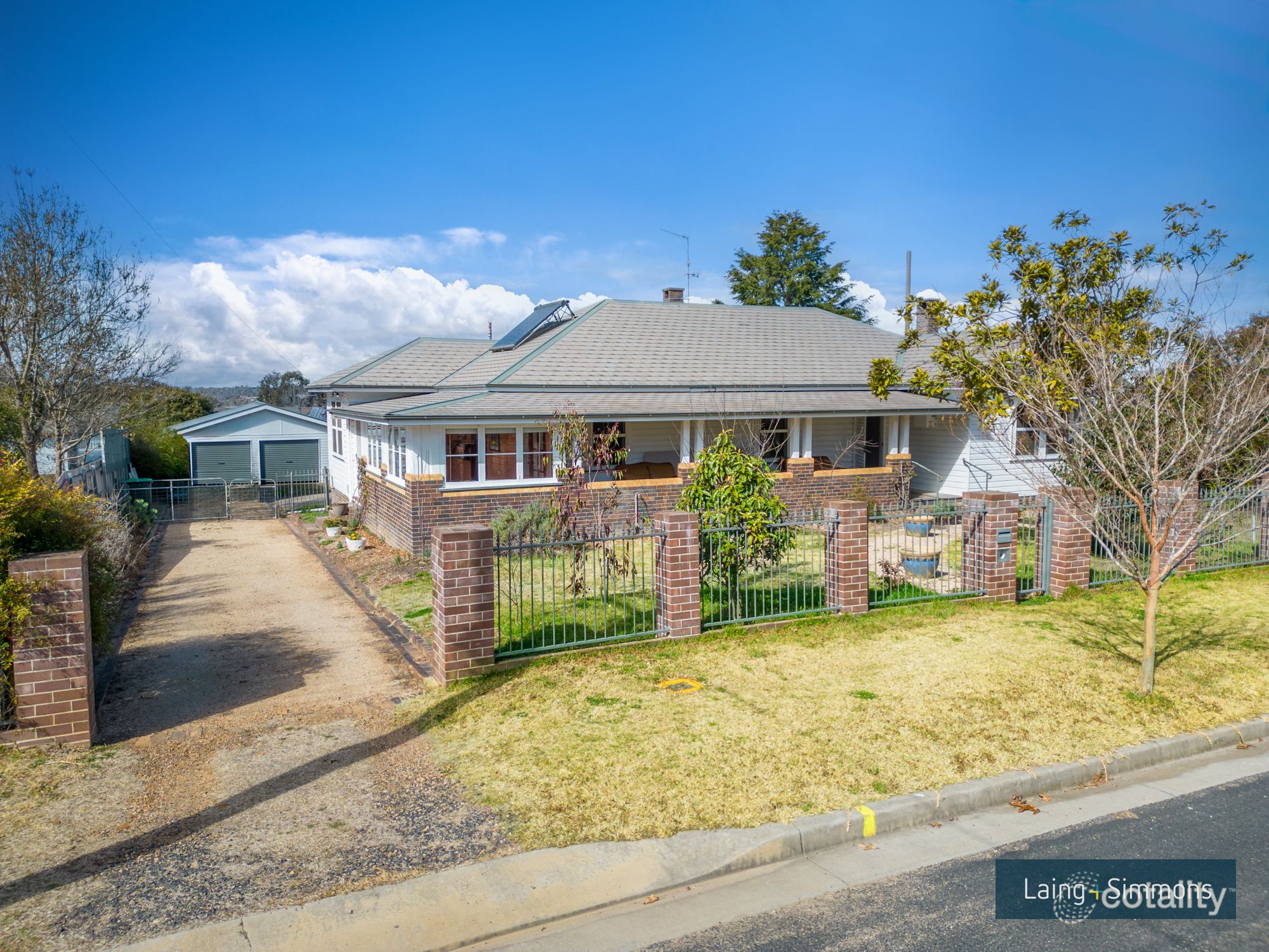 201 Faulkner St, Armidale, NSW 2350
